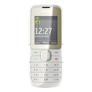 Nokia C2-00