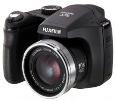 Fujifilm FinePix S700