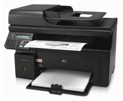 HP LaserJet Pro M1210