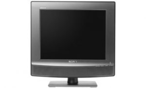 Sony KDL-20G2000