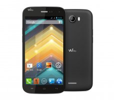 Wiko Barry