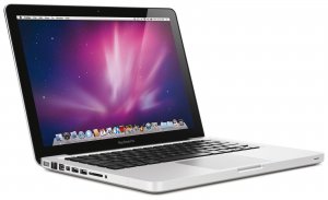 Apple MacBook Pro