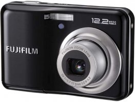 Fujifilm FinePix A220