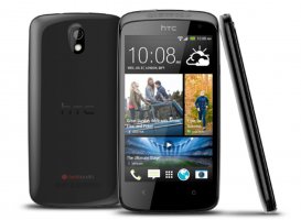 HTC Desire 500