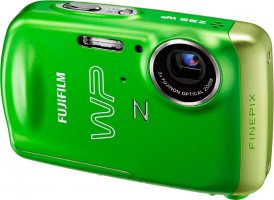 Fujifilm FinePix Z33wp