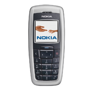 Nokia 2600