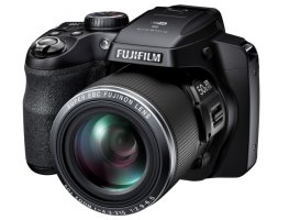 Fujifilm FinePix S1 Pro