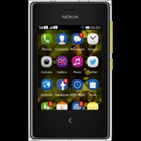 Nokia Asha 503 Dual SIM