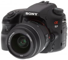 Sony SLT-A57