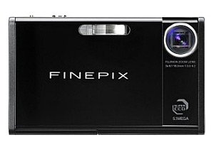 Fujifilm FinePix Z2