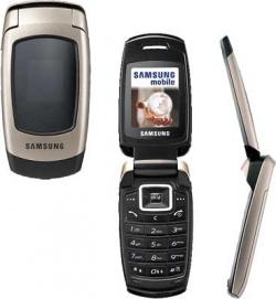 Samsung SGH-X500