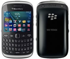 BlackBerry 9320