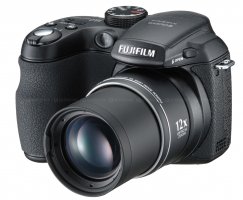 Fujifilm FinePix S1000FD