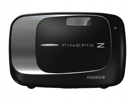 Fujifilm FinePix Z35