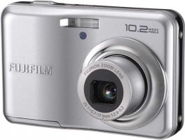 Fujifilm FinePix A170