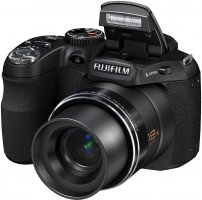 Fujifilm FinePix S2500HD