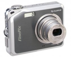 Fujifilm FinePix V10