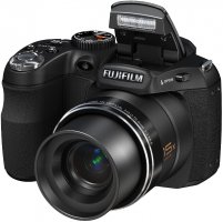 Fujifilm FinePix S1700