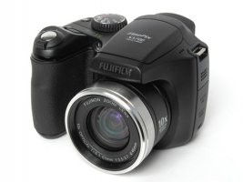 Fujifilm FinePix S5700