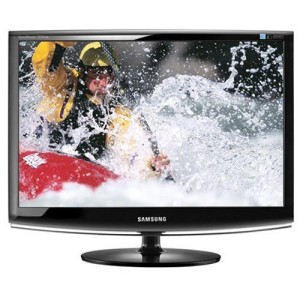 Samsung 2333SW