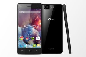 Wiko Highway 4G