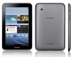 Samsung Galaxy Tab