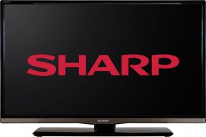 Sharp LC-32LE154V