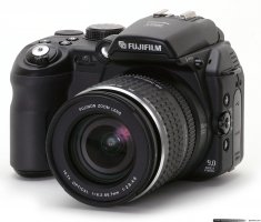 Fujifilm FinePix S9000