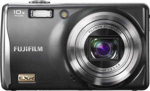 Fujifilm FinePix F70EXR