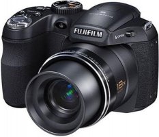 Fujifilm FinePix S1900