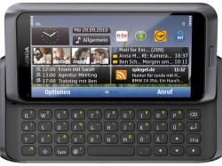 Nokia E7-00 Smartphone