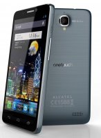 Alcatel One Touch Idol Dual sim