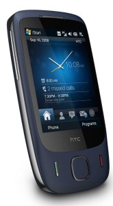 HTC Touch 3G