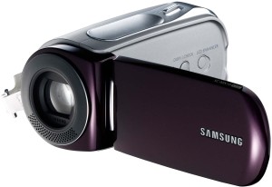 Samsung VP-MX10AU