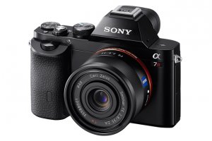 Sony ILCE-7R