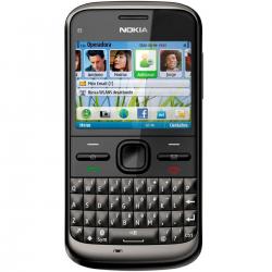 Nokia E5-00 Smartphone