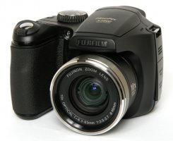 Fujifilm FinePix S5800