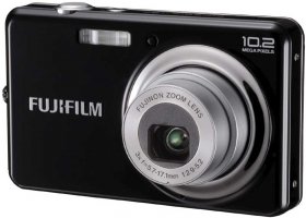 Fujifilm FinePix J27