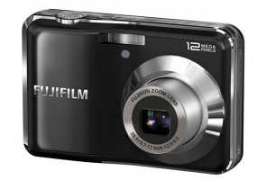 Fujifilm FinePix AV100