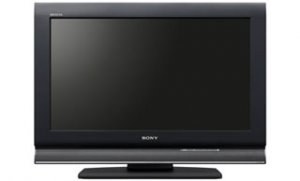 Sony KDL-26L4000