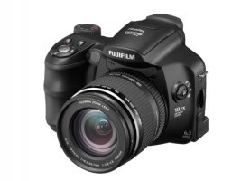 Fujifilm FinePix S6500FD