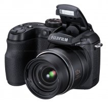 Fujifilm FinePix S1500