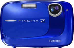 Fujifilm FinePix Z37