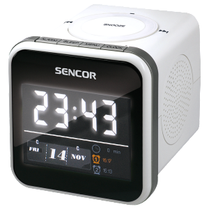 Sencor SRC 602W