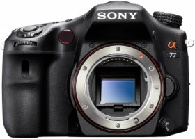 Sony SLT-A77V