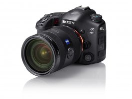 Sony SLT-A99V