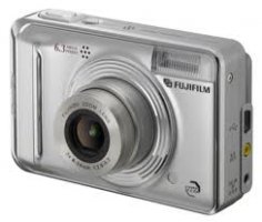 Fujifilm FinePix A600