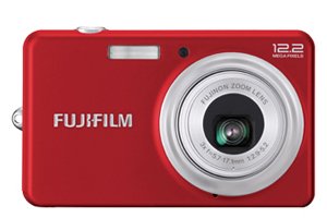 Fujifilm FinePix J32