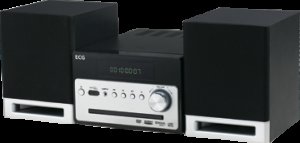 ECG XENON D 556