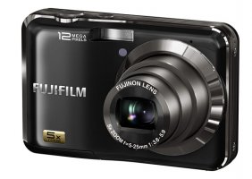 Fujifilm FinePix AX200